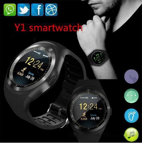 y1 smart watch faces