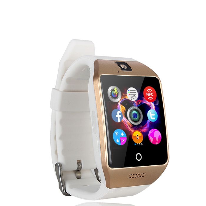 q18s smartwatch review