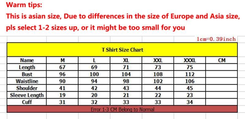 Mens Small Jacket Size Chart