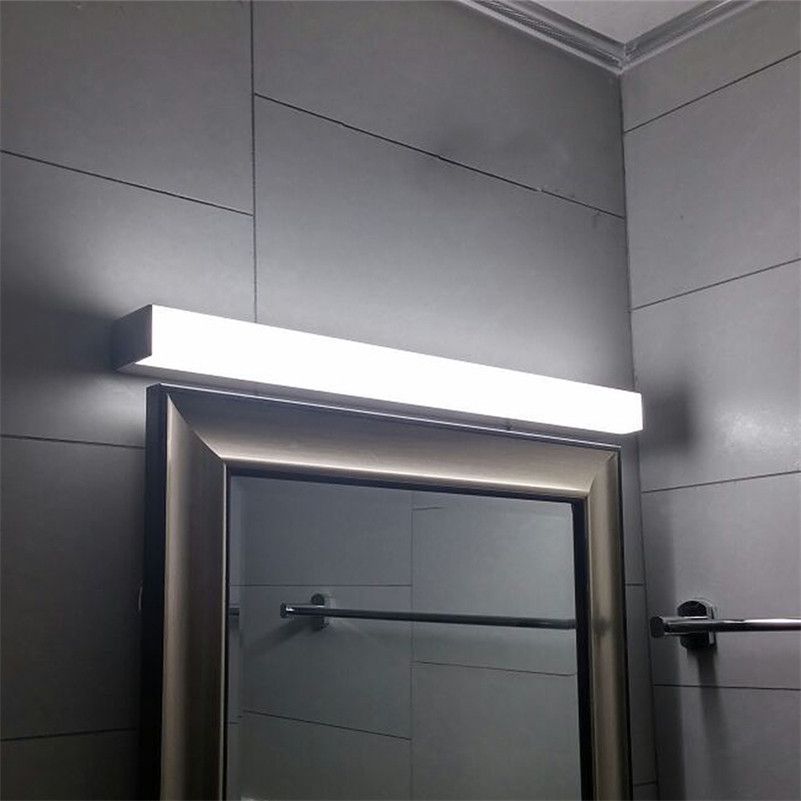 2020 Indoor Led Bathroom Lights Wall Mounted Modern Led Wall Lamps