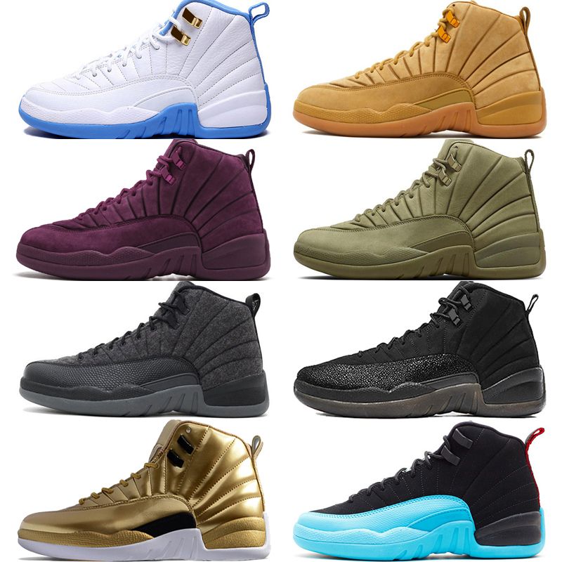 tan 12s