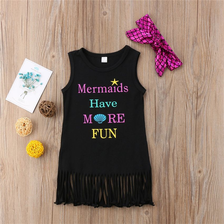 mermaid baby girl clothes