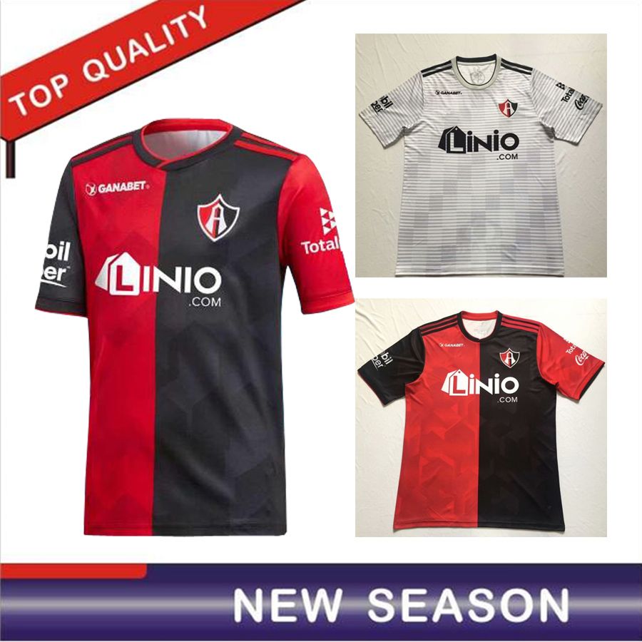 atlas fc jersey