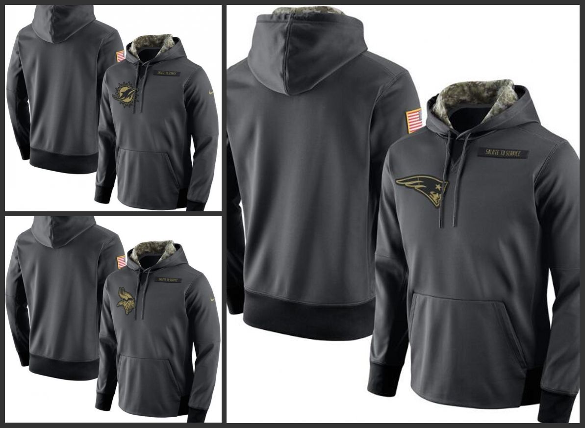 vikings salute to service sweatshirt