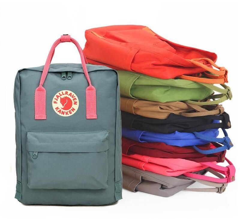 fjall bag