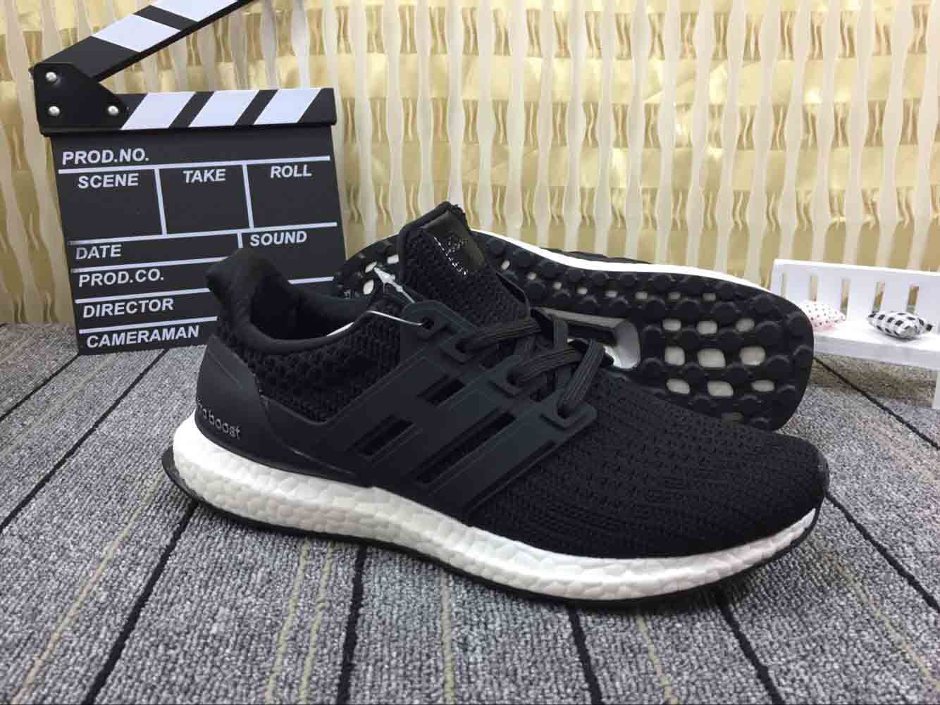 ultra boost adidas size 11 Footwear Carousell Malaysia