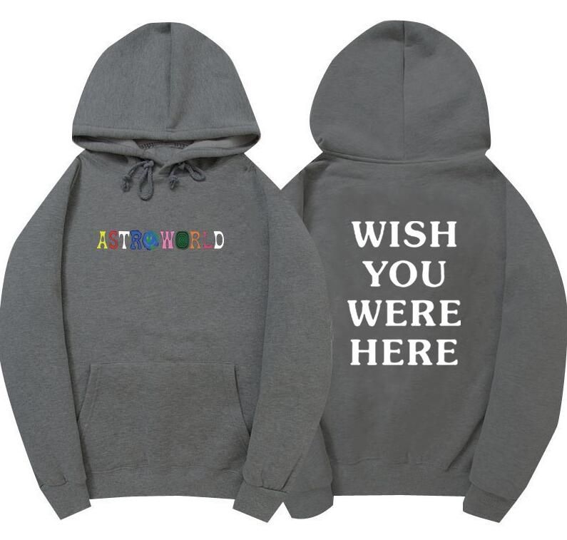 wish felpe
