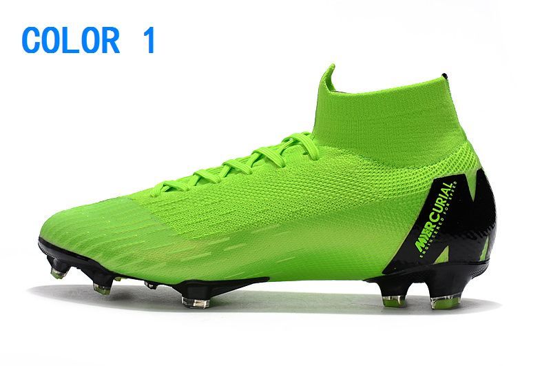 new cristiano ronaldo cleats 2018