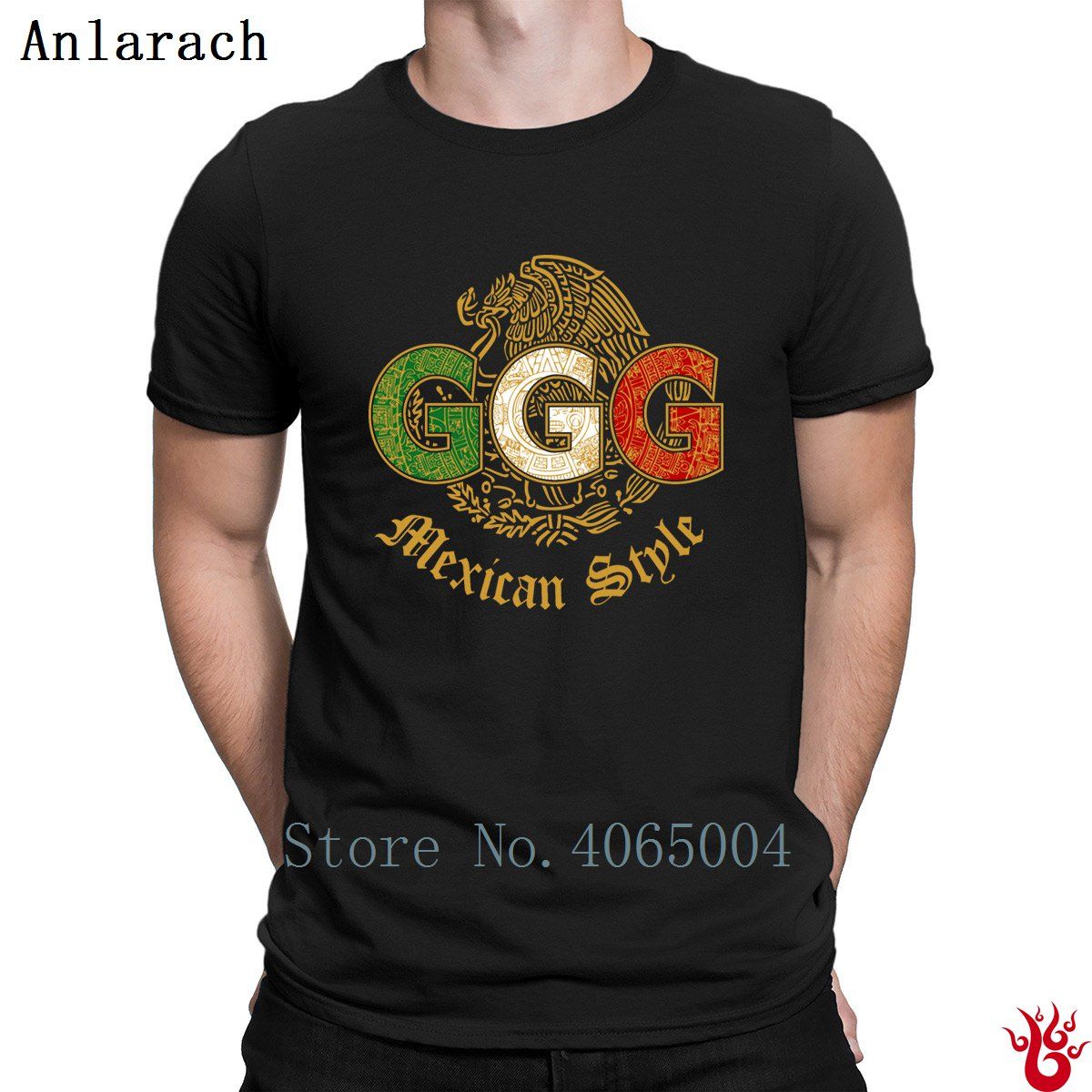 camisetas personalizadas mexicanas