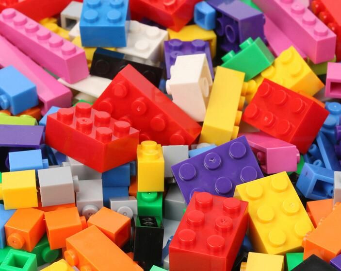 toy bricks building blocks