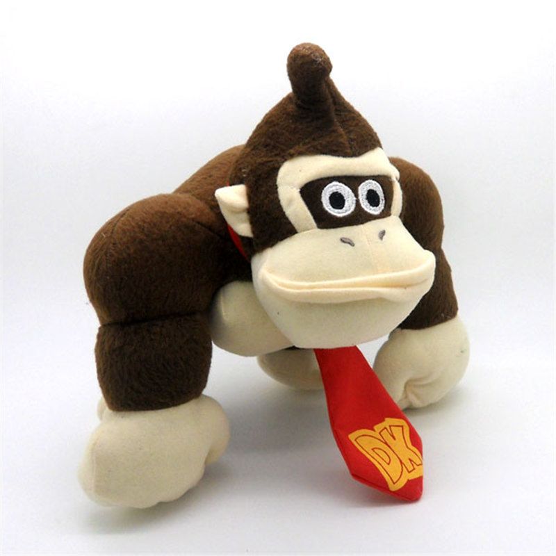 kong soft toys