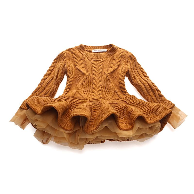 baby girl sweater dresses