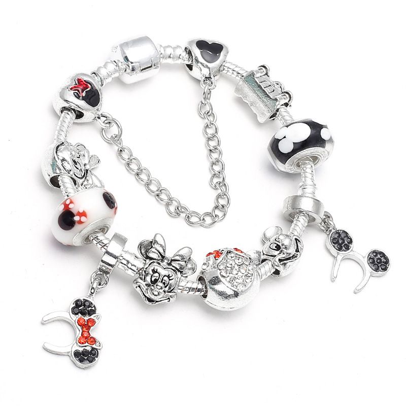 bracelet enfant pandora bracelet enfant pandora