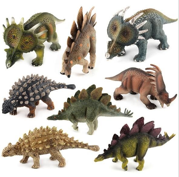 stegosaurus jurassic world juguete
