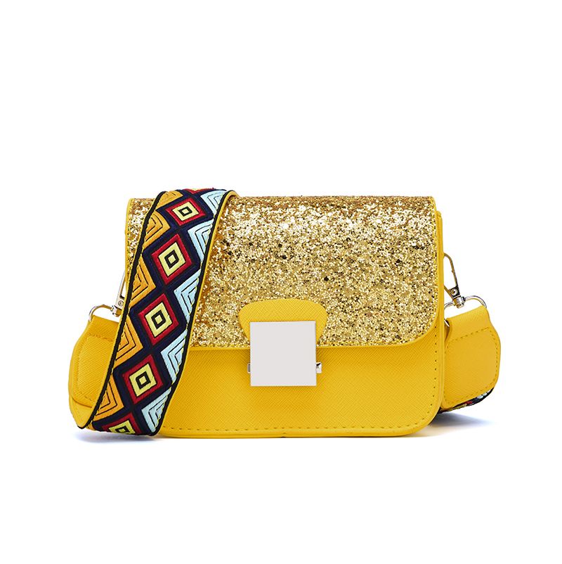 yellow colour handbags