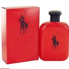 The Best And Worst Men's Colognes Of The '80s And '90s