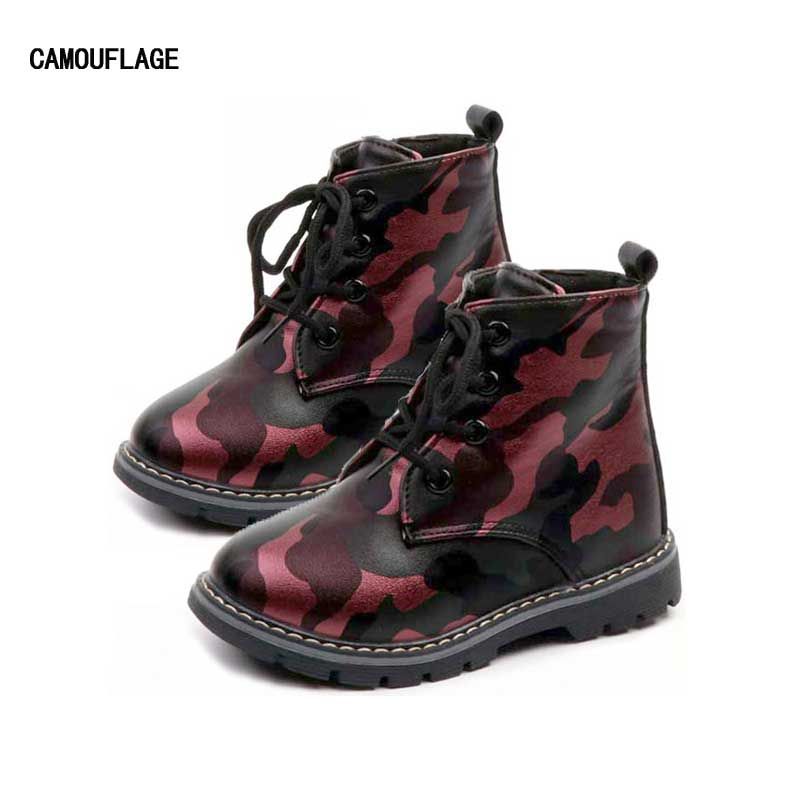 children's fashion boots
