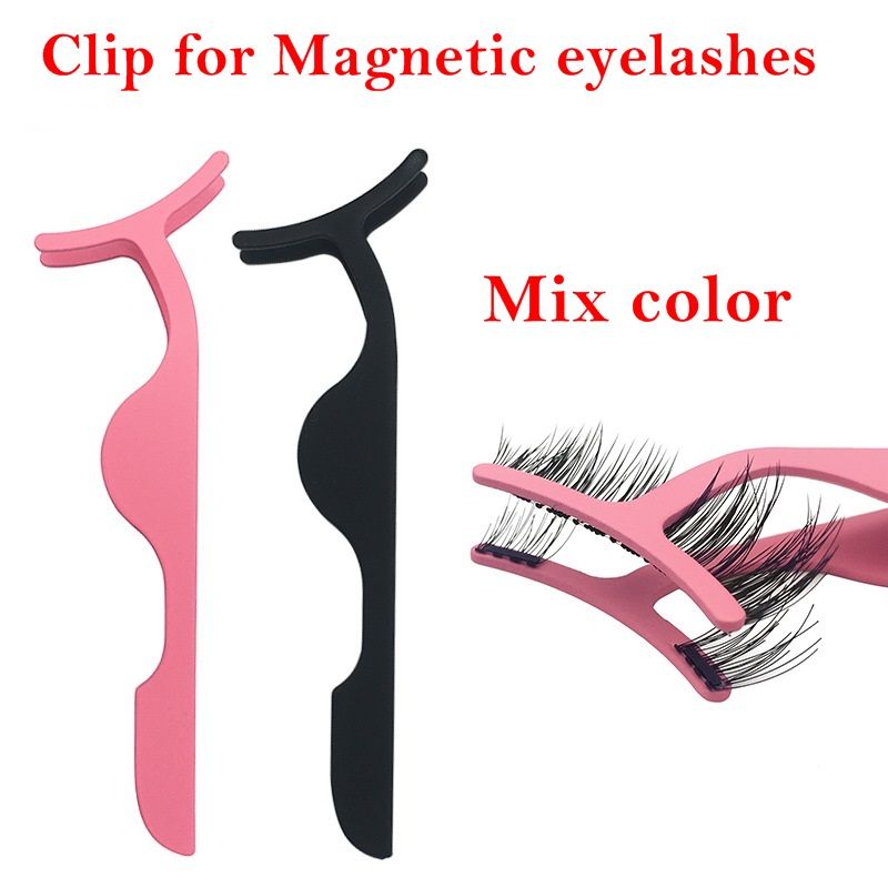 E clip magnetica