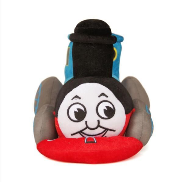 thomas and friends plush toys