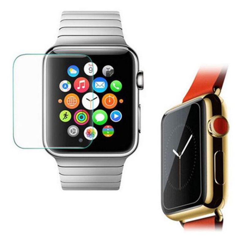 vidro apple watch serie 4