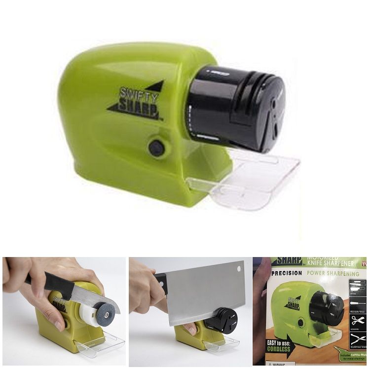 power knife sharpener