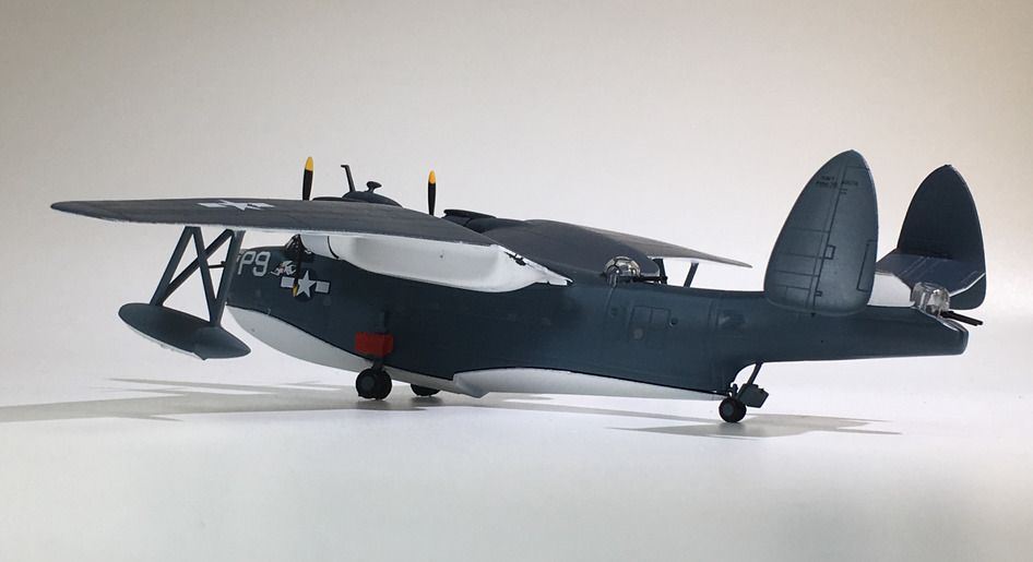Segunda Guerra Mundial Aviones De Aleación Martin PBM 3D Modelo 1: 144  Bombardero De Agua Adornos De Plástico Juguetes Colección De Regalos Envío  Gratis De 52,28 € | DHgate