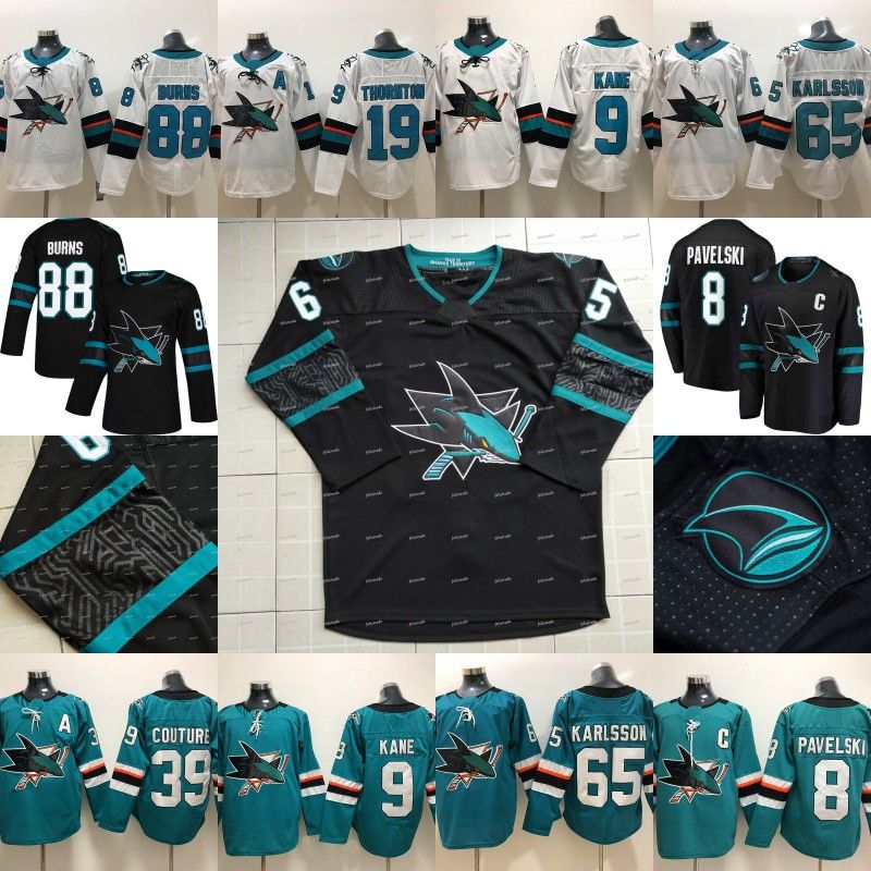 san jose sharks 3rd jersey