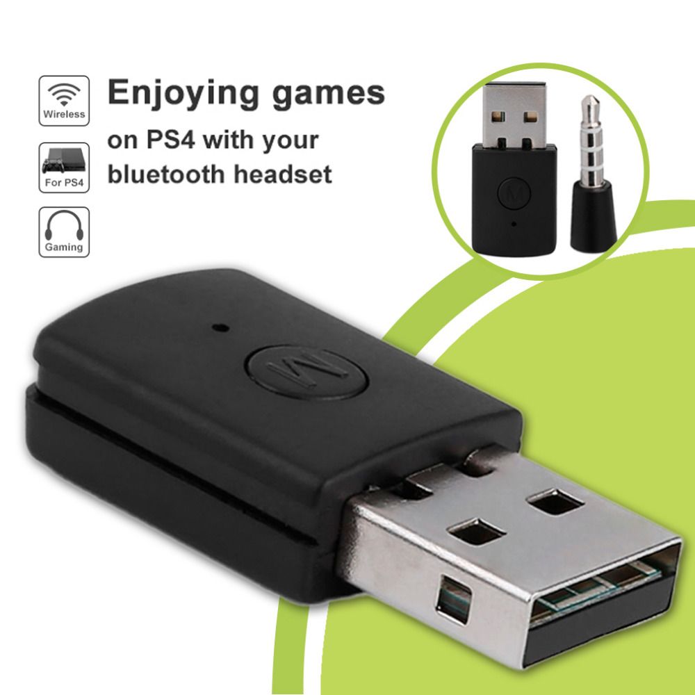 xbox headset adapter usb