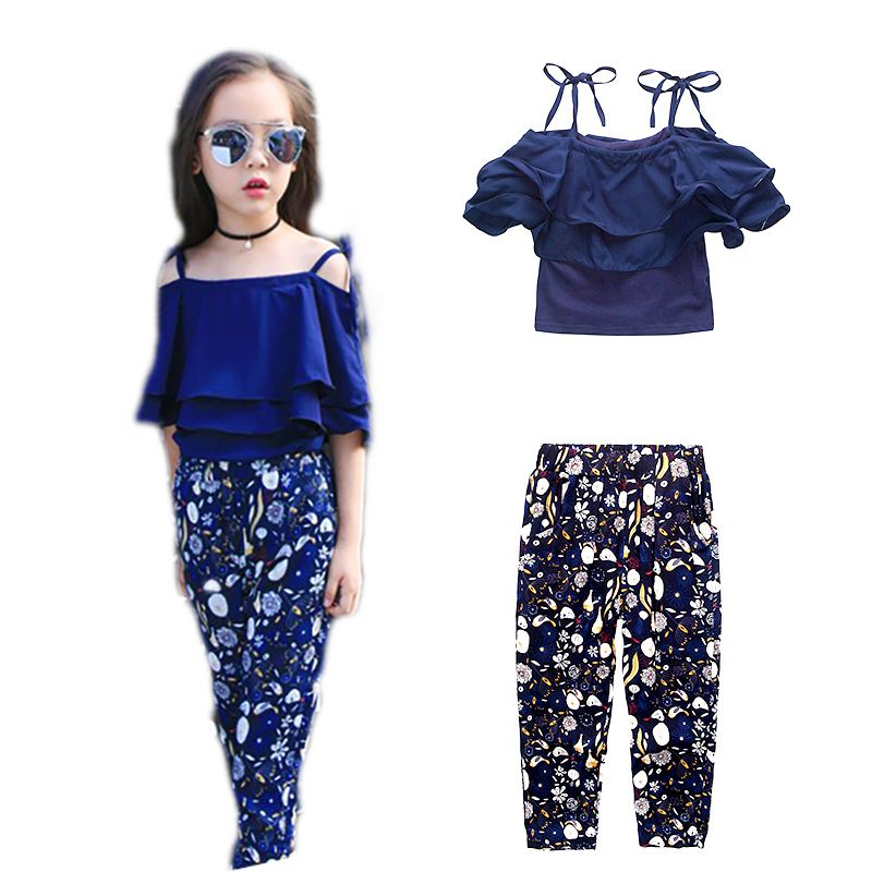 suit for girls