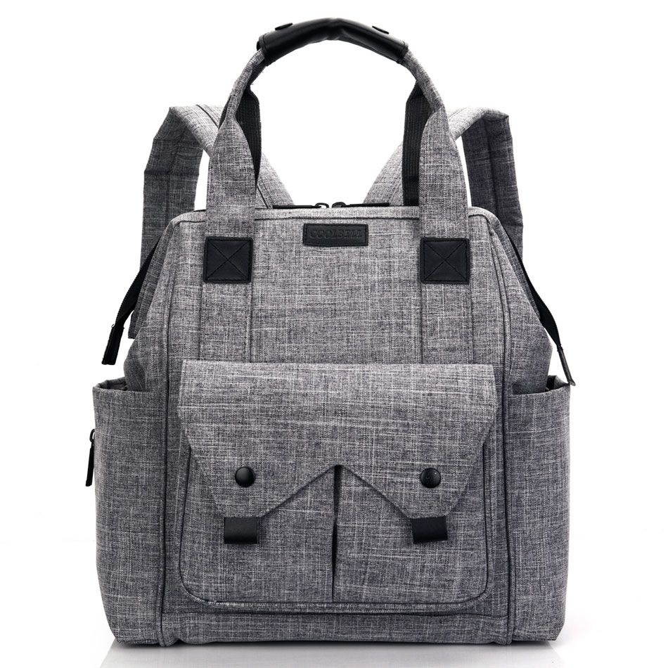 coolbell nappy backpack