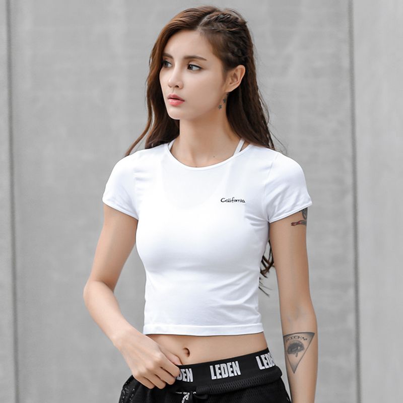 cropped sport