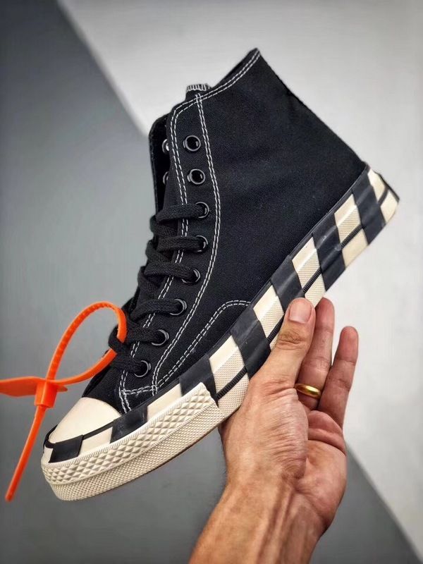 chuck 70 shoelaces