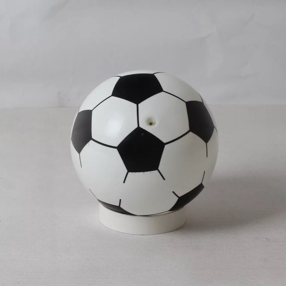 soccer ball toy box