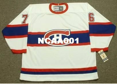 canadiens retro jersey