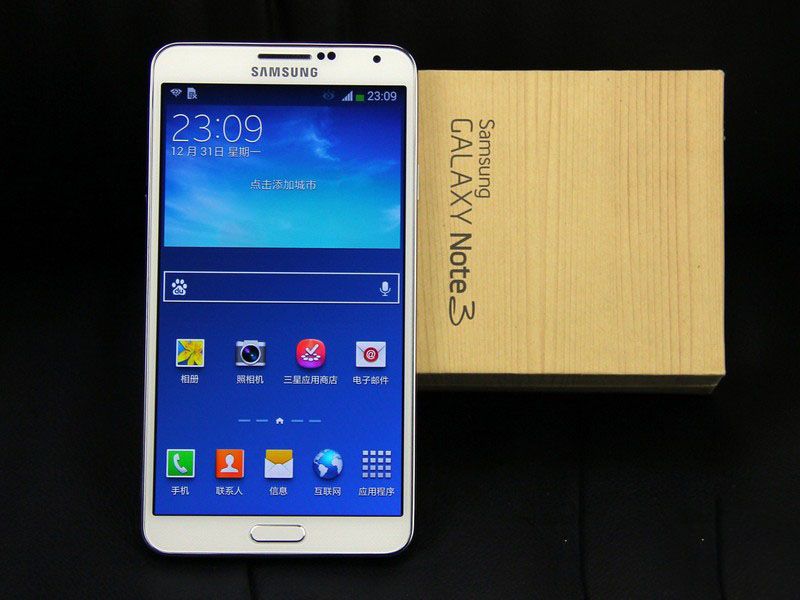 Original Restaurado Samsung Galaxy Note Iii 3 Note3 N900a 32gb Rom Android4 3 13mp 5 7 Quadcore 3g Wcdma Sellado Caja Opcional Por Memorysky 60 56 Es Dhgate Com