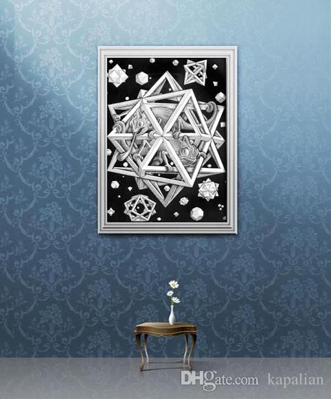 Featured image of post Escher Tapete Tiere