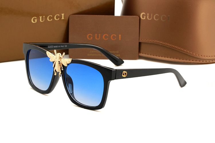 gafas gucci con la abeja