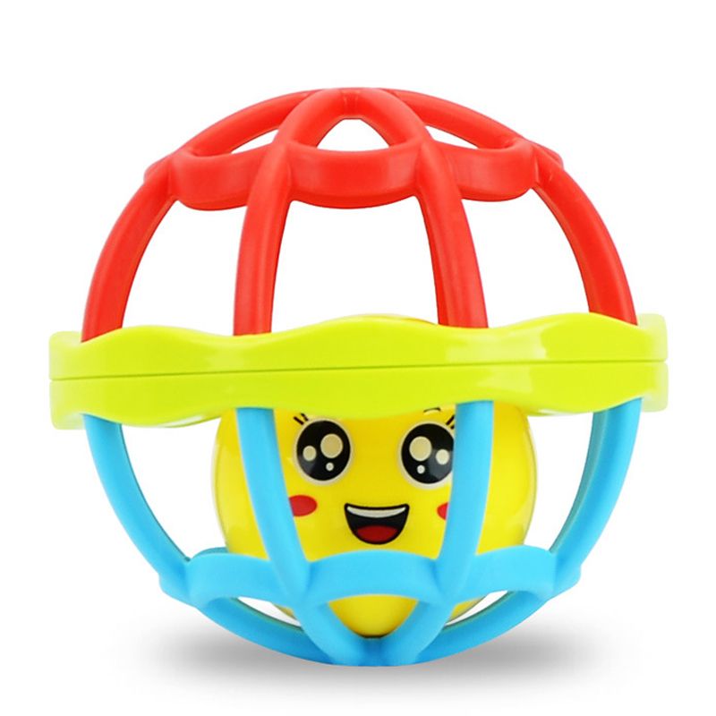 soft toy balls for babies