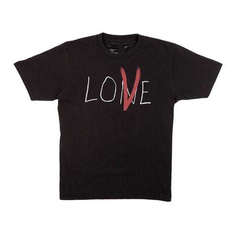 nlone shirt