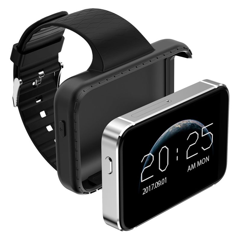 i5s smart watch