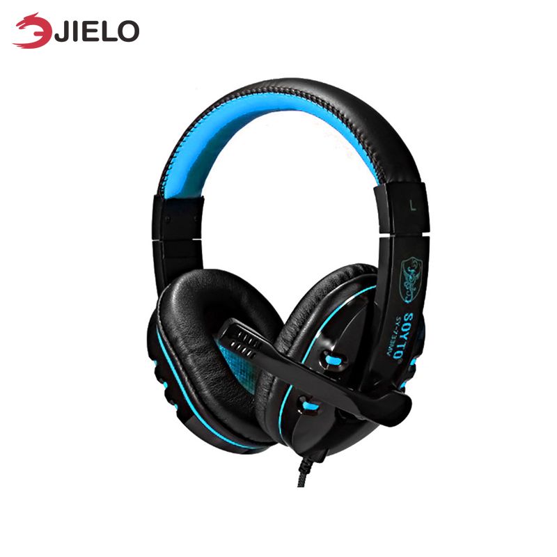 pc gaming headset with good mic