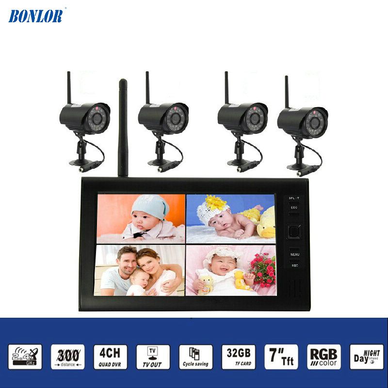 waterproof baby monitor