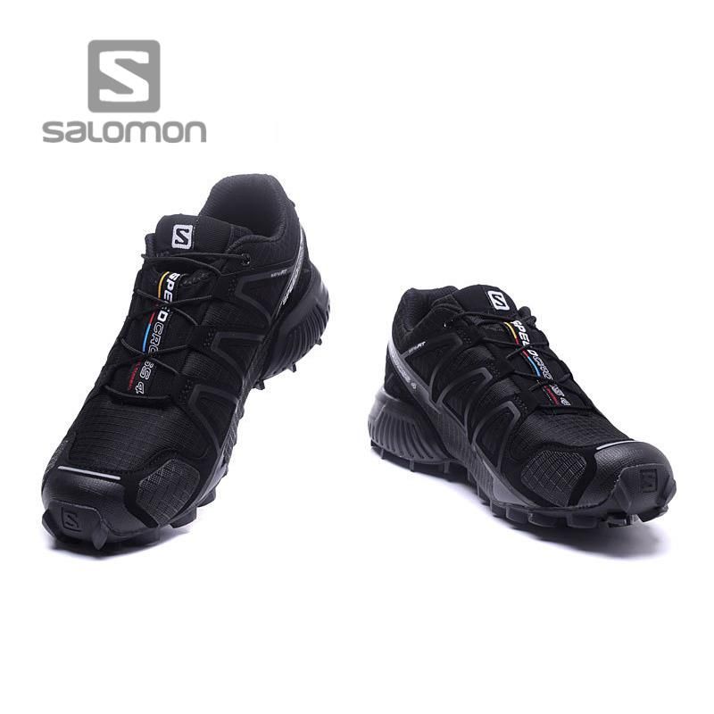 solomon training shoes