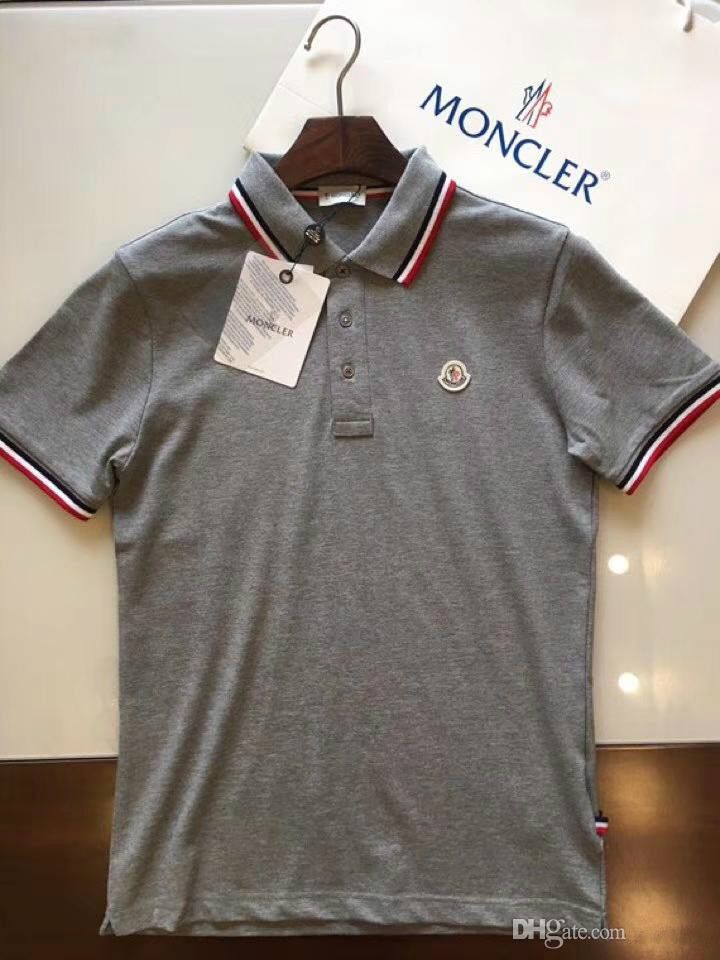 moncler polo dhgate