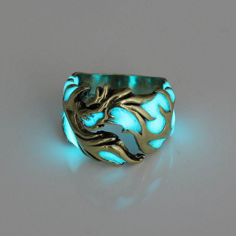 21 Mens Ring Luminous Dragon Rings For Men Women Rings Glow In The Dark Male Ring Jewelry S109 From Ruiqi09 8 05 Dhgate Com 21 Mens Ring Luminous Dragon Rings For Men Women Rings Glow In The Dark Male Ring Jewelry S109 From Ruiqi09 8 05 Dhgate Com
