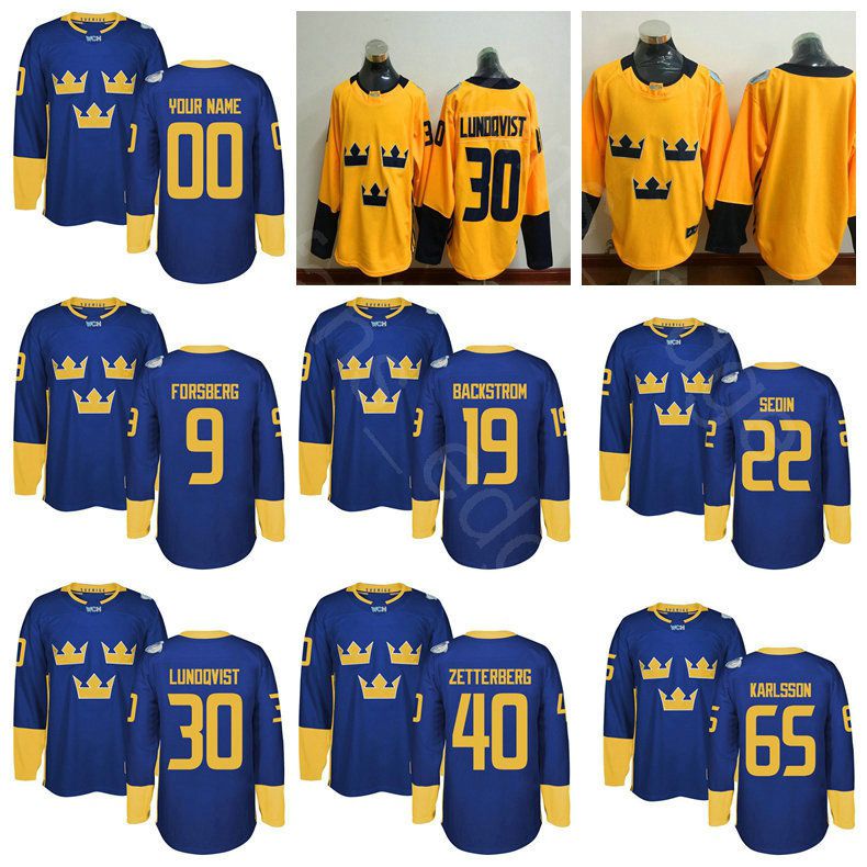 hedman sweden jersey