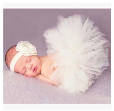 newborn tutu