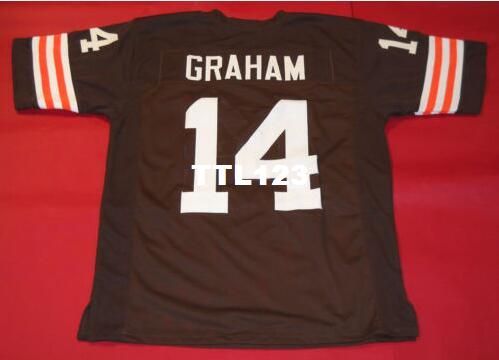 otto graham jersey