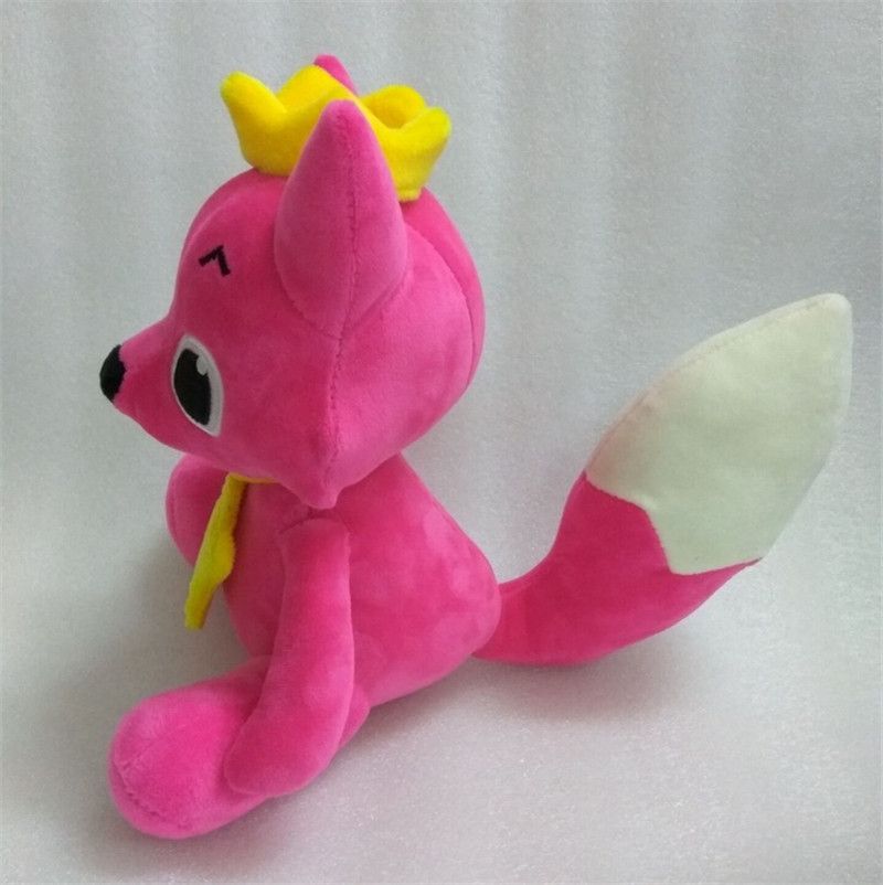 teddy bear pinkfong
