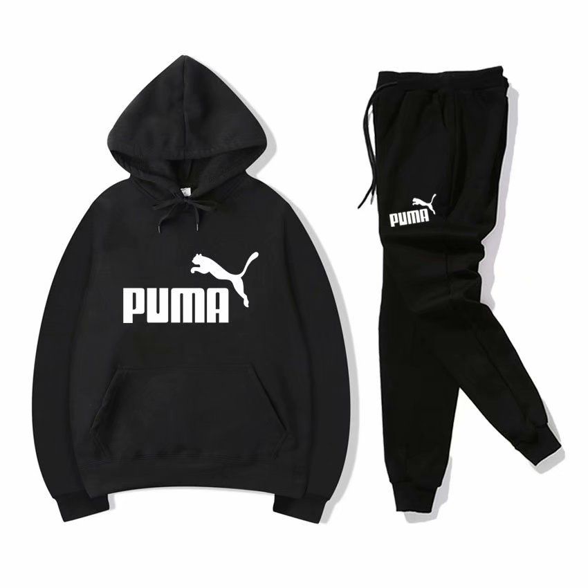 hoodie and pants